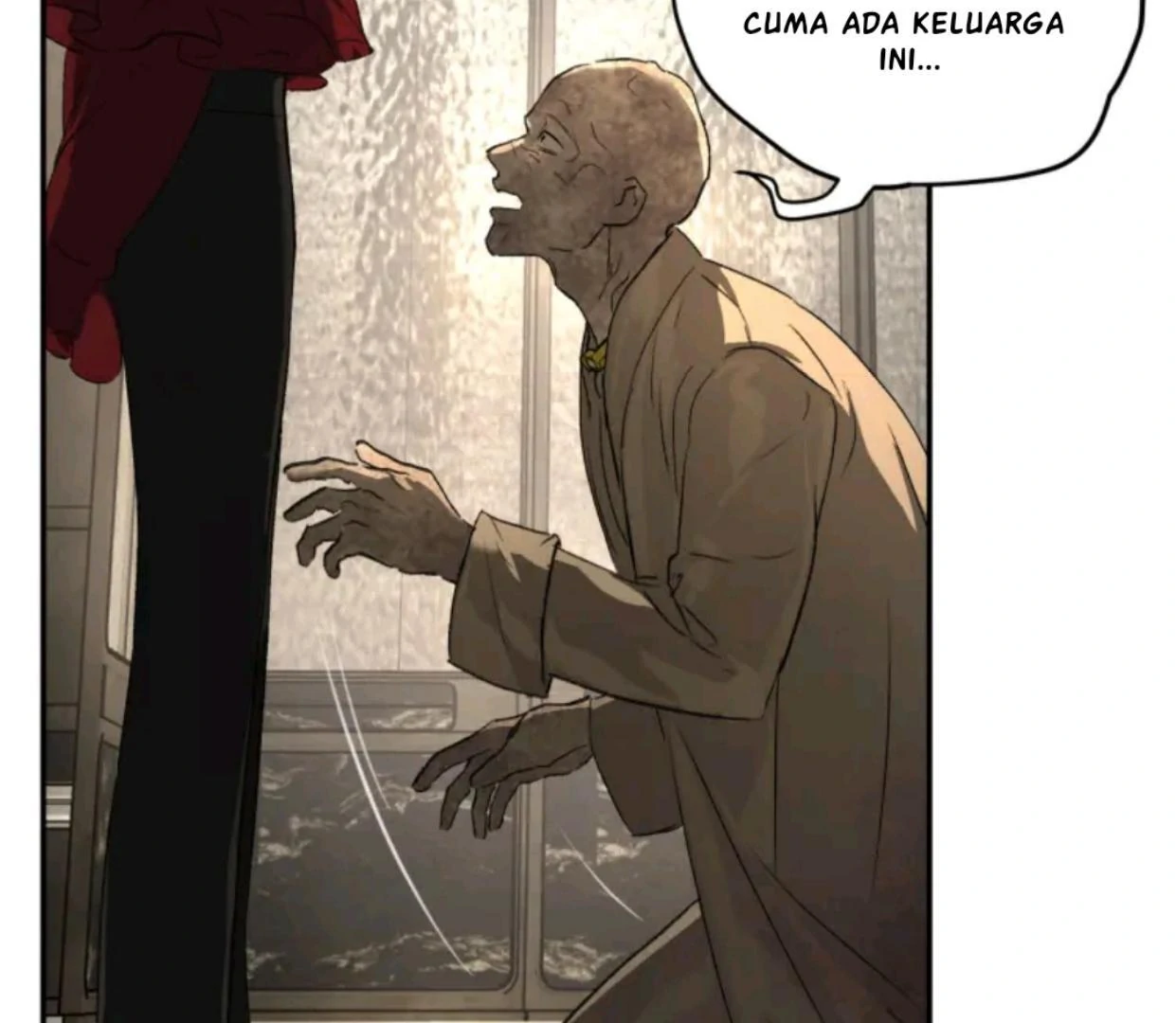 The Evil Ring Chapter 69 Gambar 117