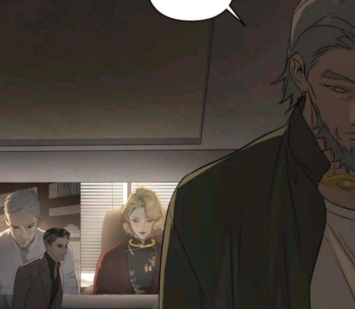 The Evil Ring Chapter 70 Gambar 111