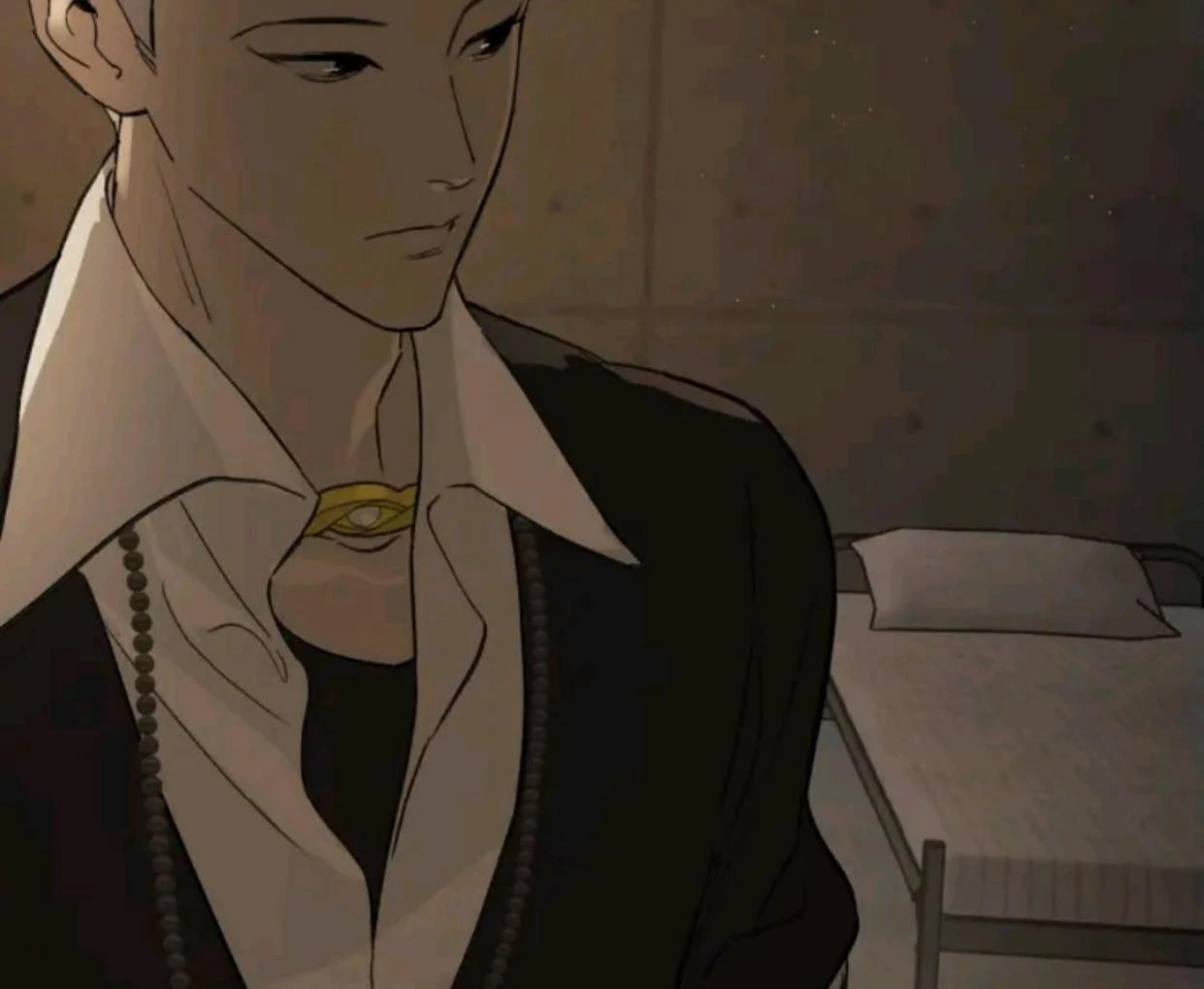 The Evil Ring Chapter 71 Gambar 101