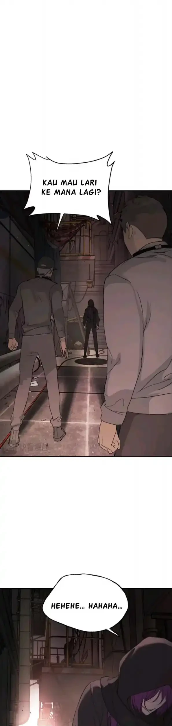 The Evil Ring Chapter 74 Gambar 25