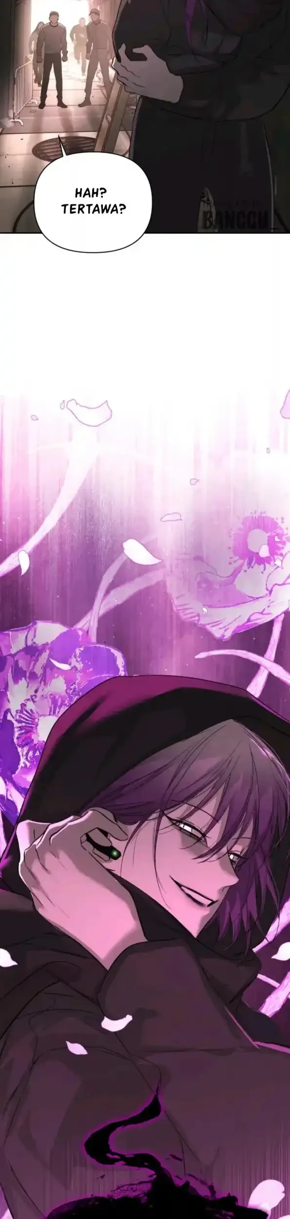 The Evil Ring Chapter 74 Gambar 26