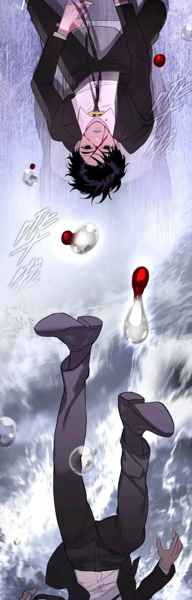 The Evil Ring Chapter 76 Gambar 31