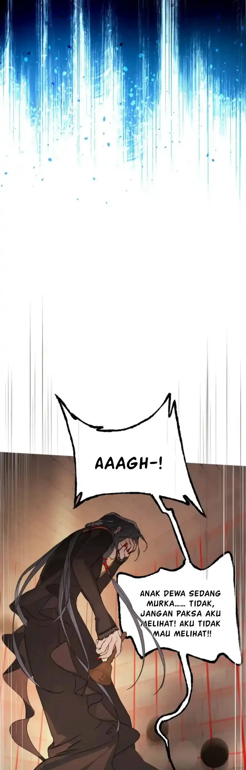 The Evil Ring Chapter 77 Gambar 38