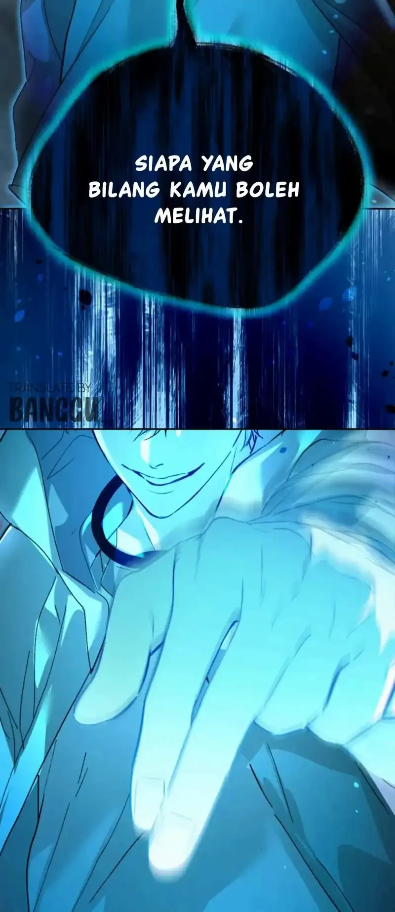 The Evil Ring Chapter 77 Gambar 37