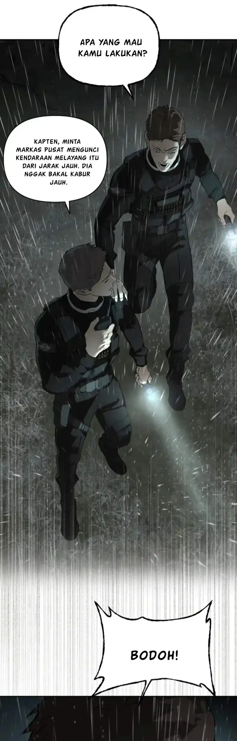 The Evil Ring Chapter 79 Gambar 36