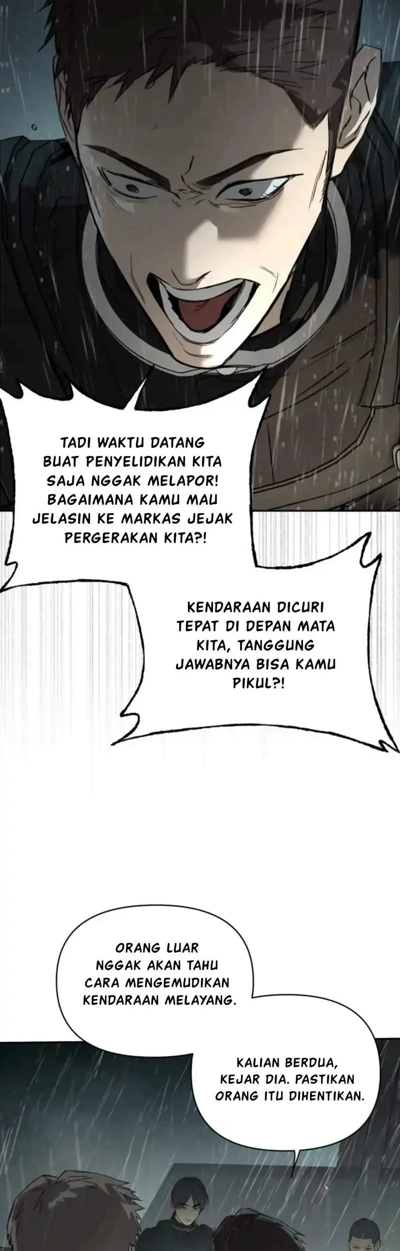 The Evil Ring Chapter 79 Gambar 37