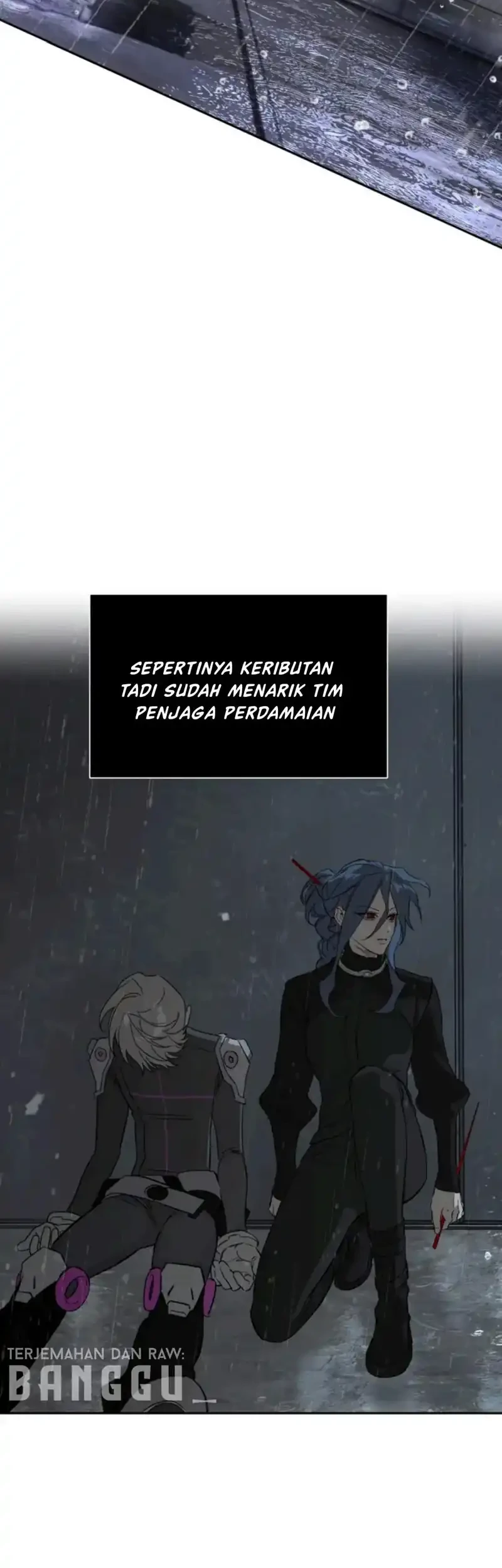 The Evil Ring Chapter 80 Gambar 42