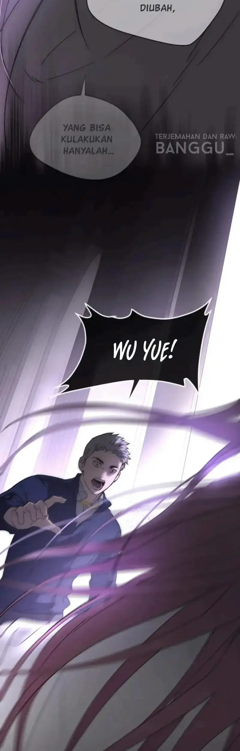 The Evil Ring Chapter 84 Gambar 51