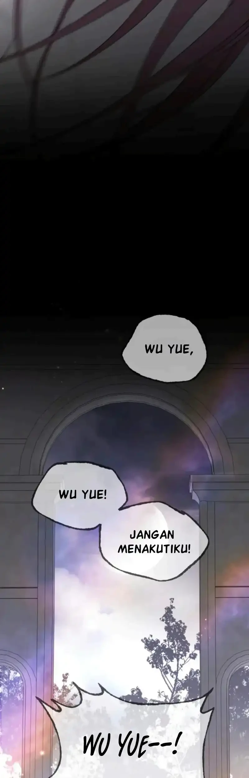 The Evil Ring Chapter 84 Gambar 52