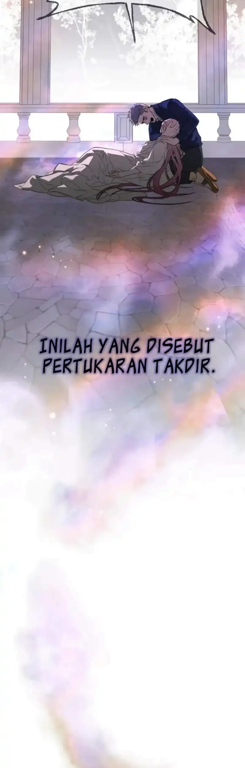 The Evil Ring Chapter 84 Gambar 53
