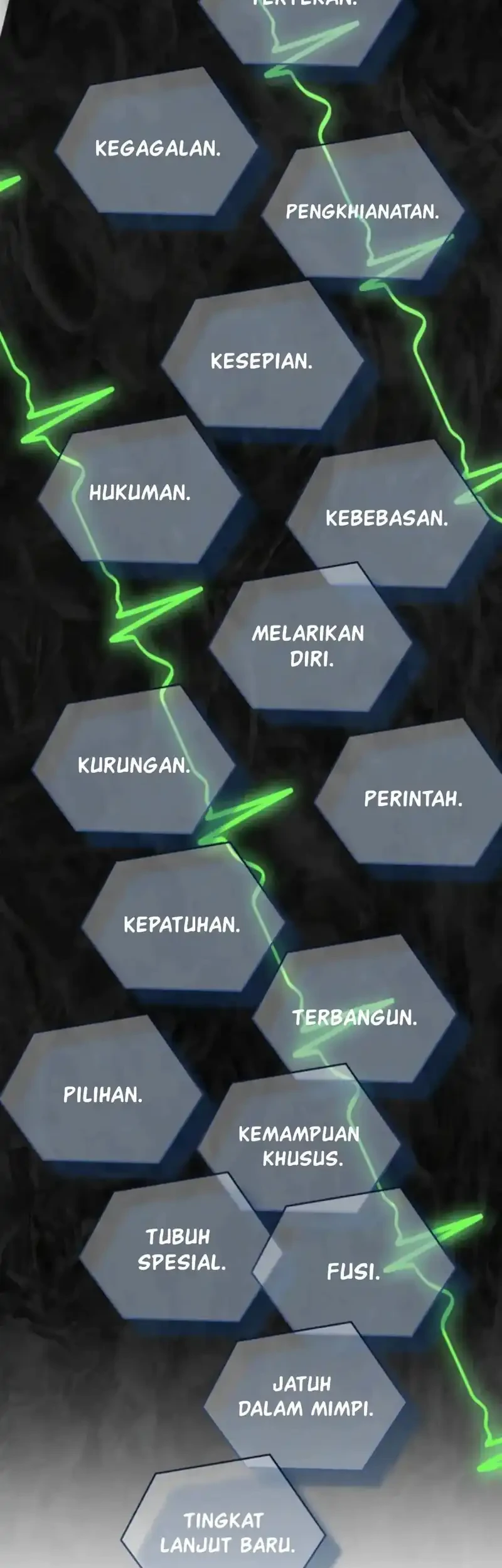 The Evil Ring Chapter 85 Gambar 44