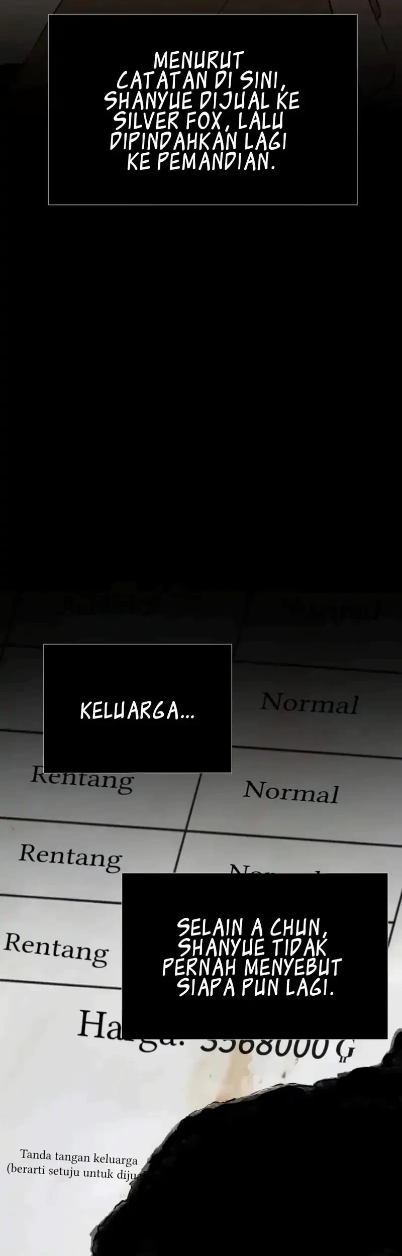 The Evil Ring Chapter 86 Gambar 39