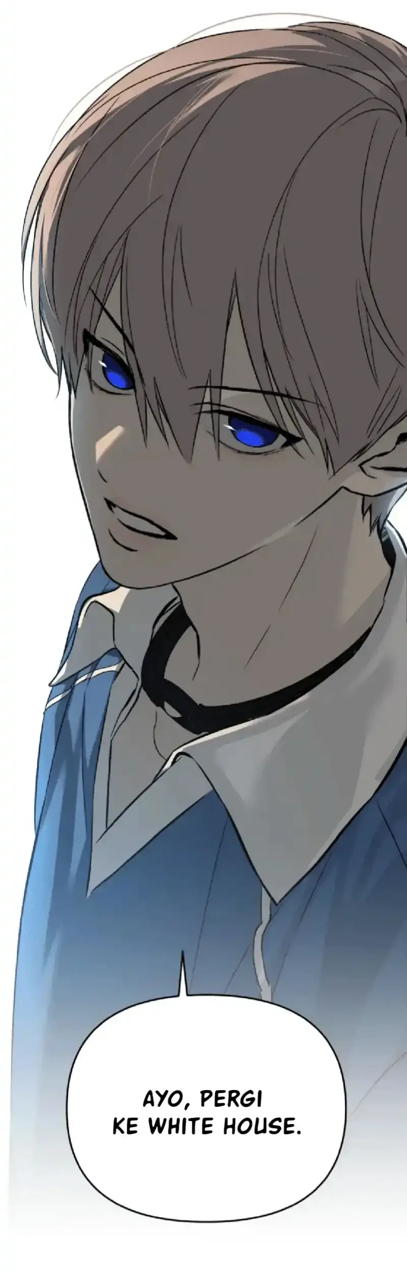 The Evil Ring Chapter 87 Gambar 42