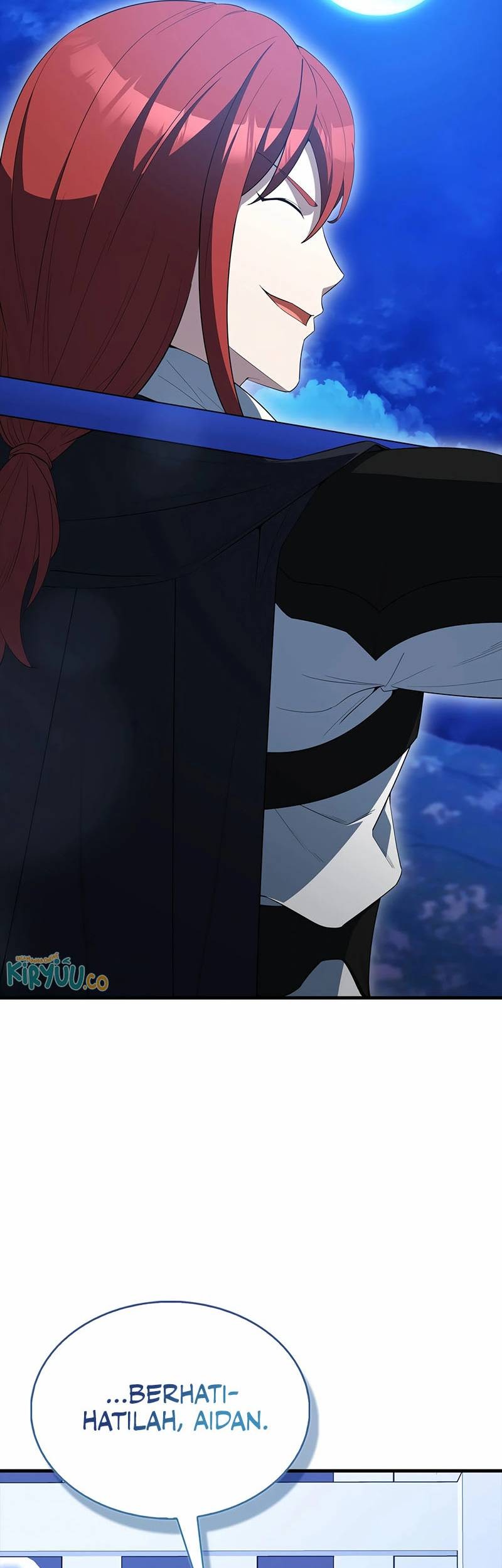 The Extra is Too Strong Chapter 86 halaman 44