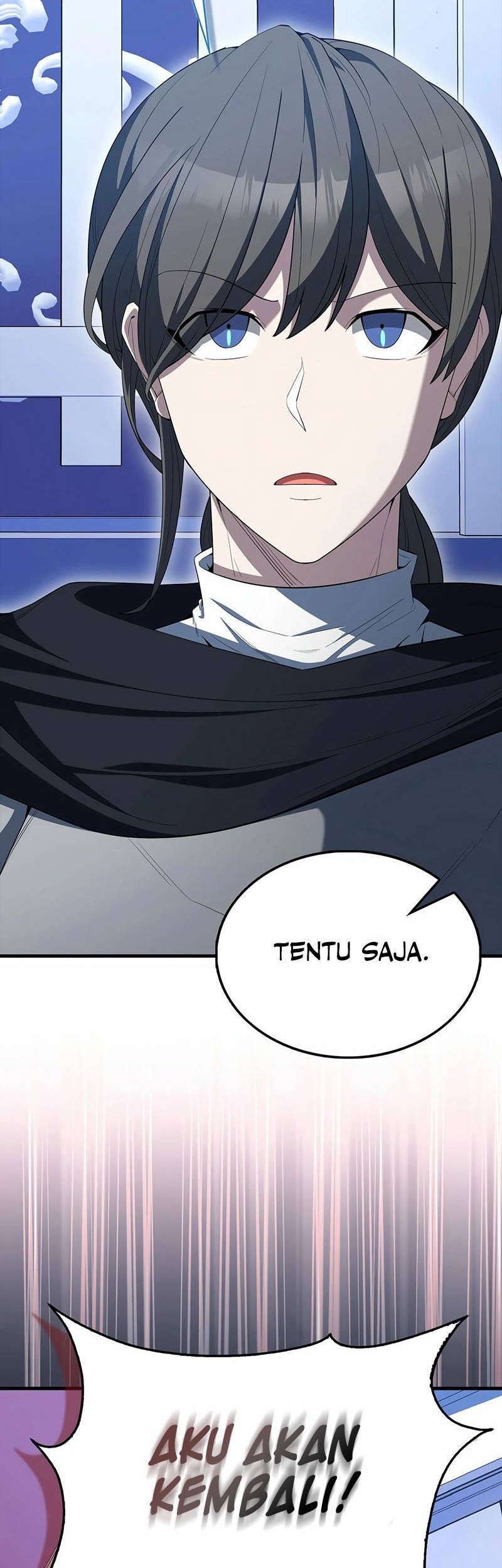 The Extra is Too Strong Chapter 86 halaman 45