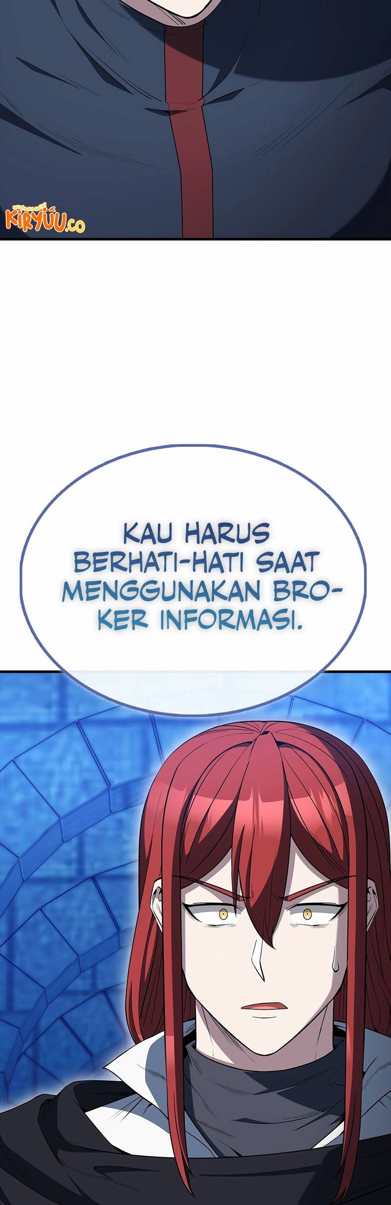 The Extra is Too Strong Chapter 88 halaman 38