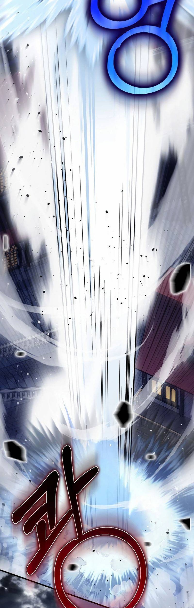 The Extra is Too Strong Chapter 89 halaman 50