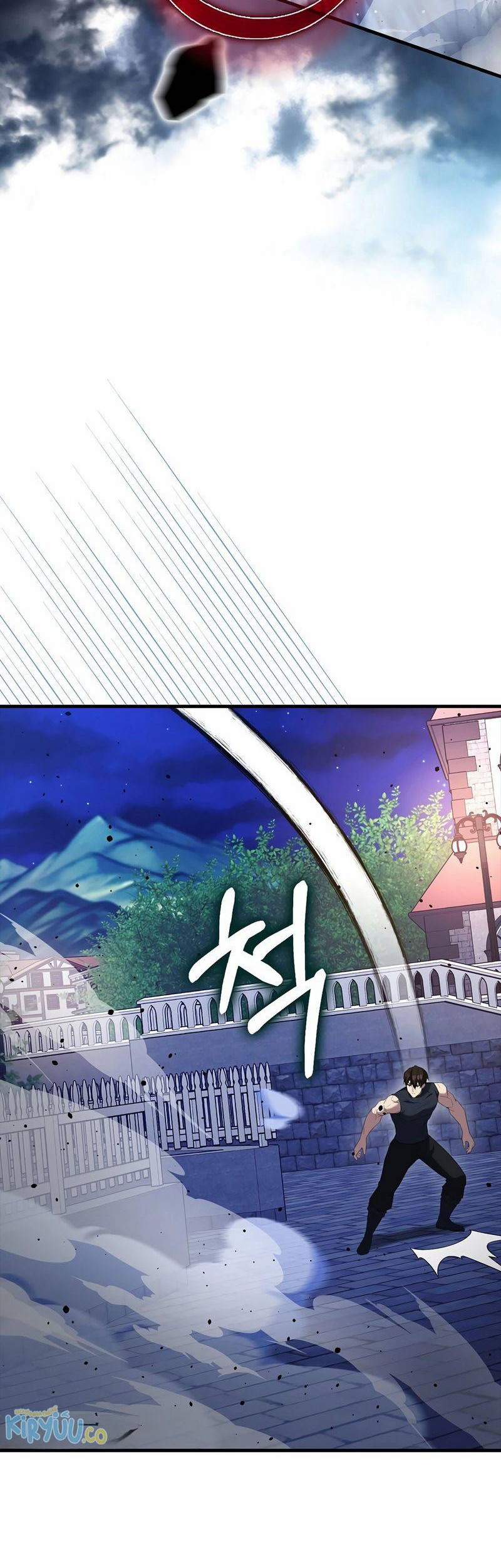 The Extra is Too Strong Chapter 89 halaman 51