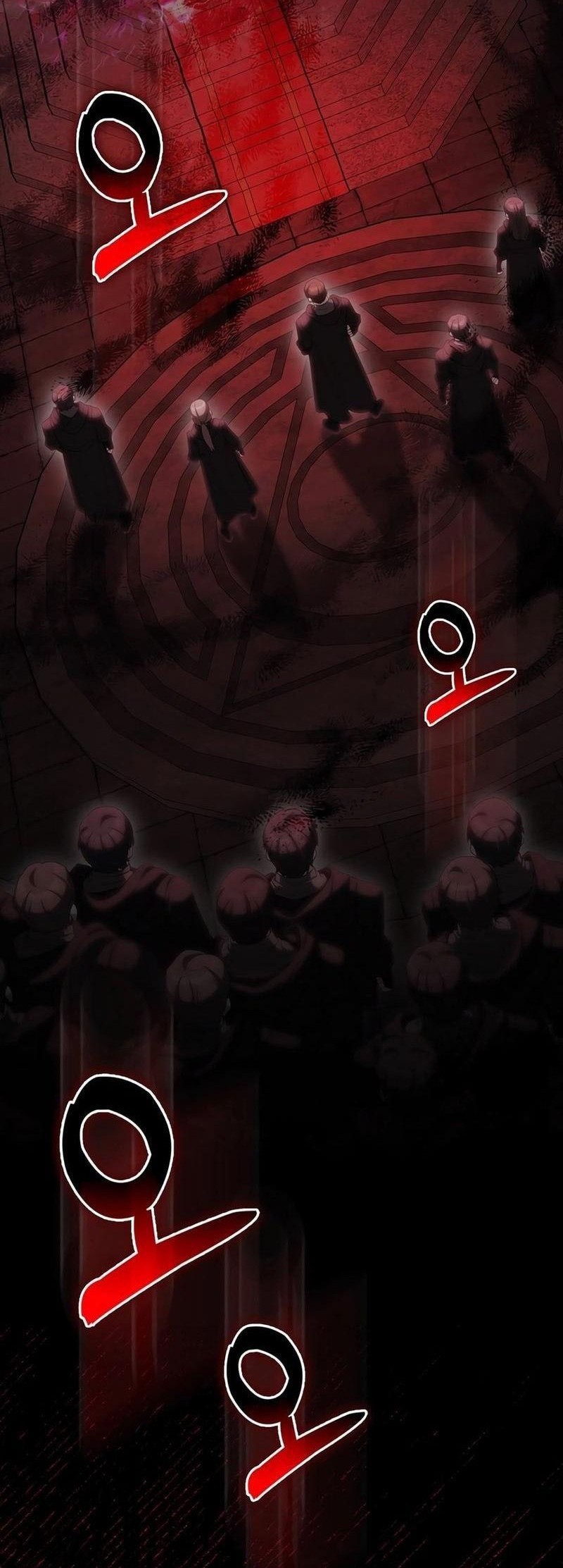 The Extra is Too Strong Chapter 90 halaman 40