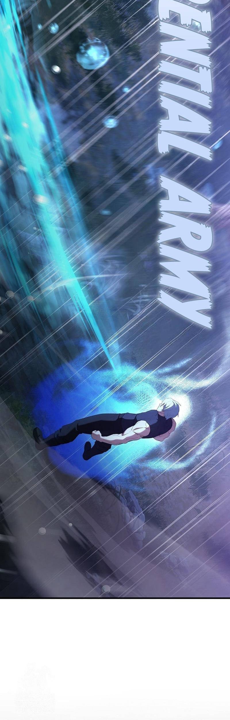 The Extra is Too Strong Chapter 92 halaman 48