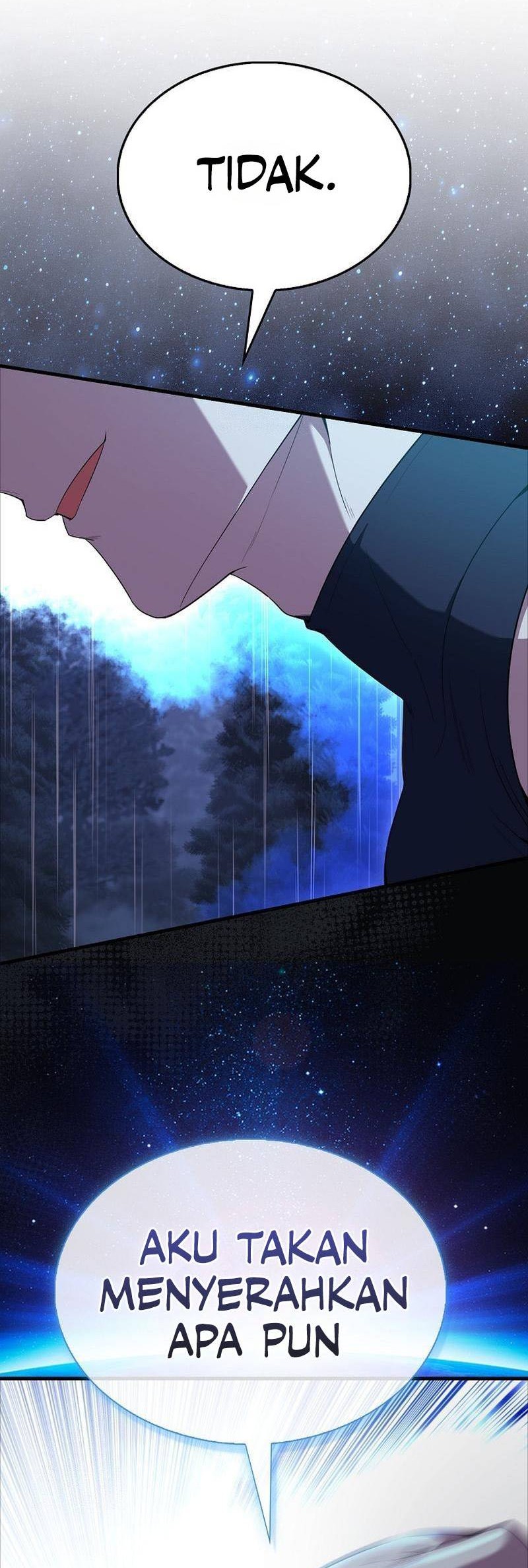 The Extra is Too Strong Chapter 92 halaman 49