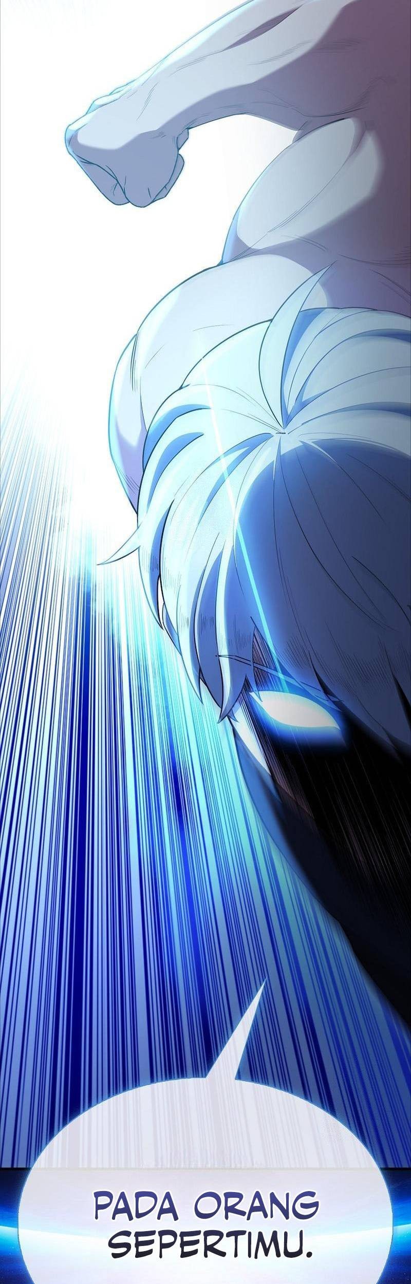 The Extra is Too Strong Chapter 92 halaman 50