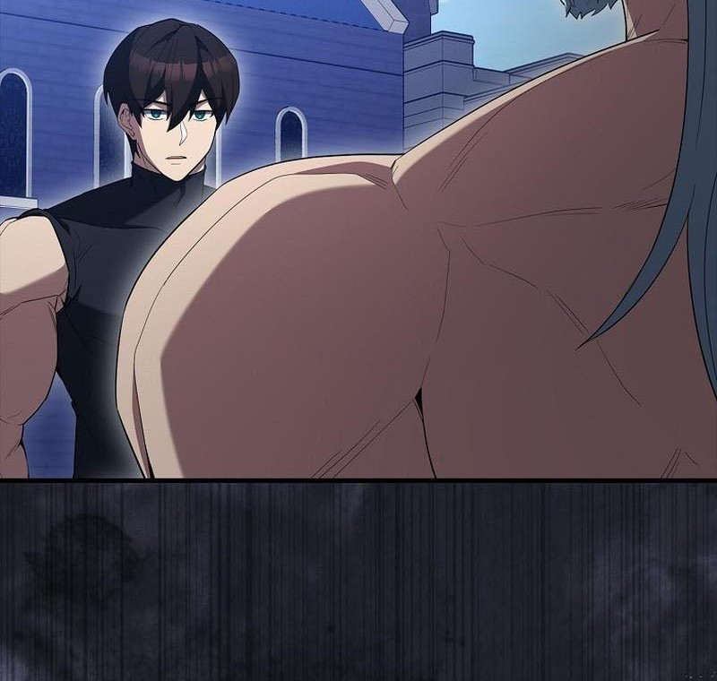 The Extra is Too Strong Chapter 93 halaman 40