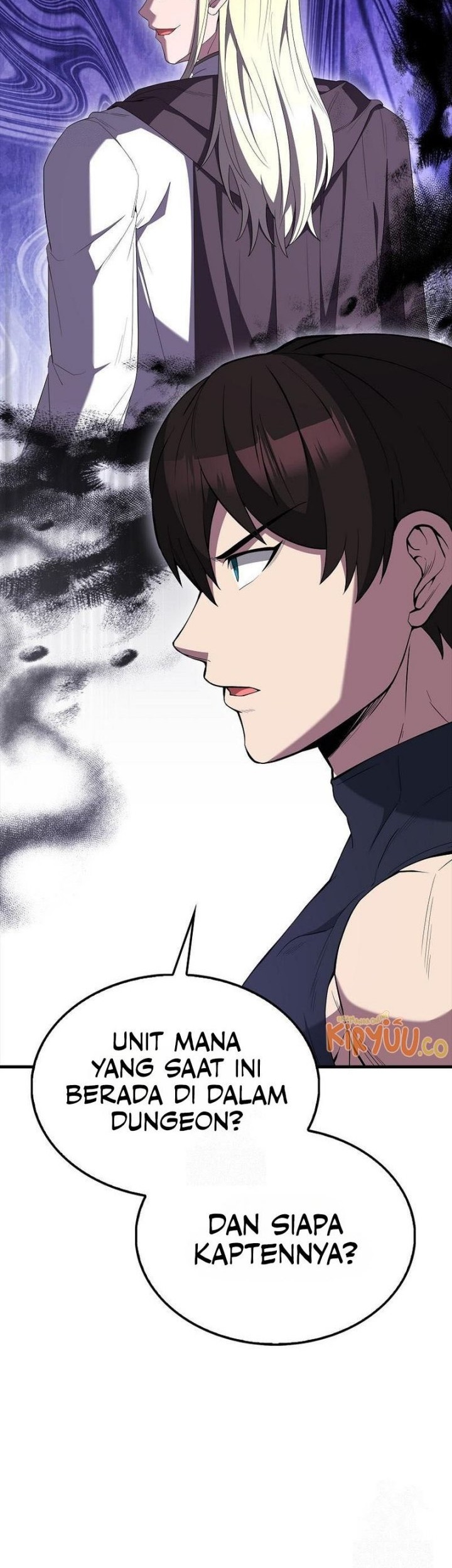 The Extra is Too Strong Chapter 95 halaman 42