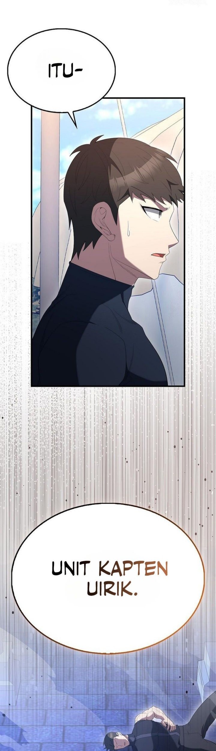 The Extra is Too Strong Chapter 95 halaman 43