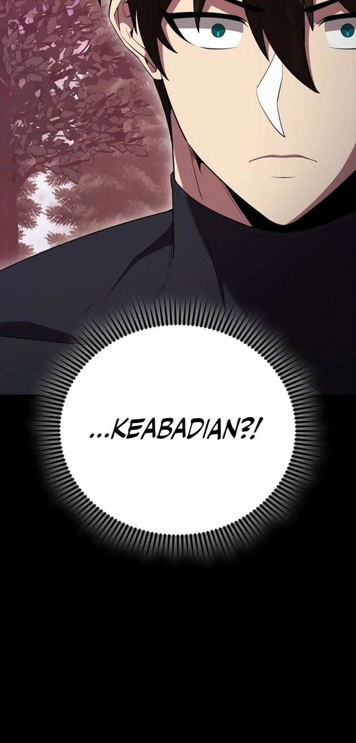 The Extra is Too Strong Chapter 97 halaman 33