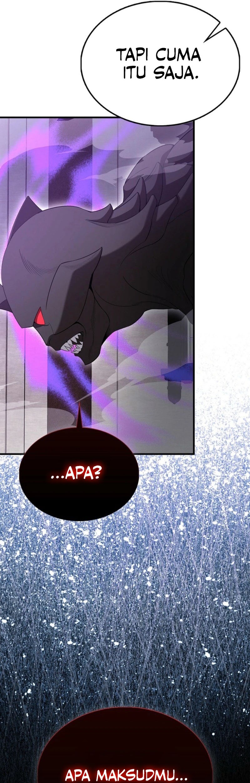 The Extra is Too Strong Chapter 98 halaman 48