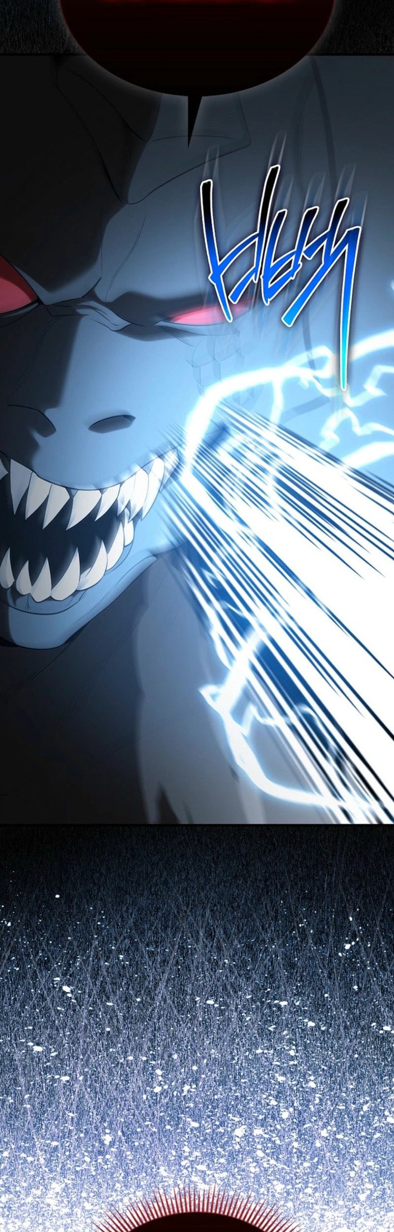 The Extra is Too Strong Chapter 98 halaman 49