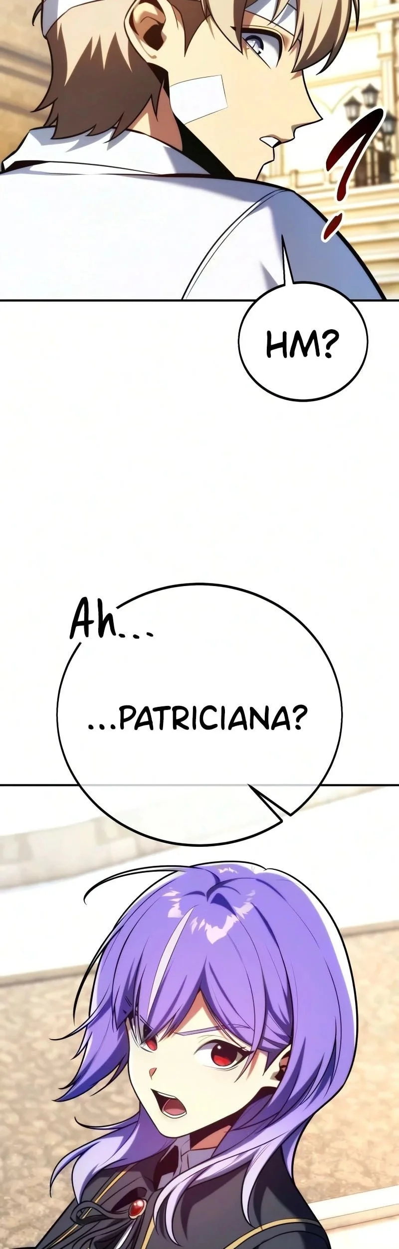 The Extra’s Academy Survival Guide Chapter 105 Gambar 51
