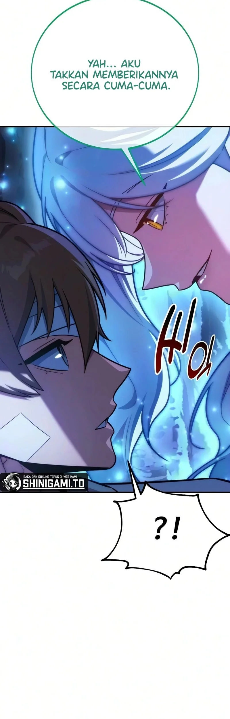 The Extra’s Academy Survival Guide Chapter 106 Gambar 64