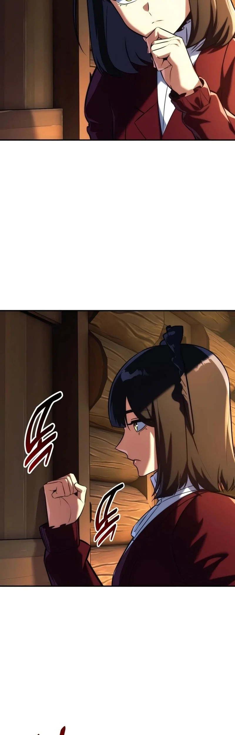The Extra’s Academy Survival Guide Chapter 107 Gambar 56