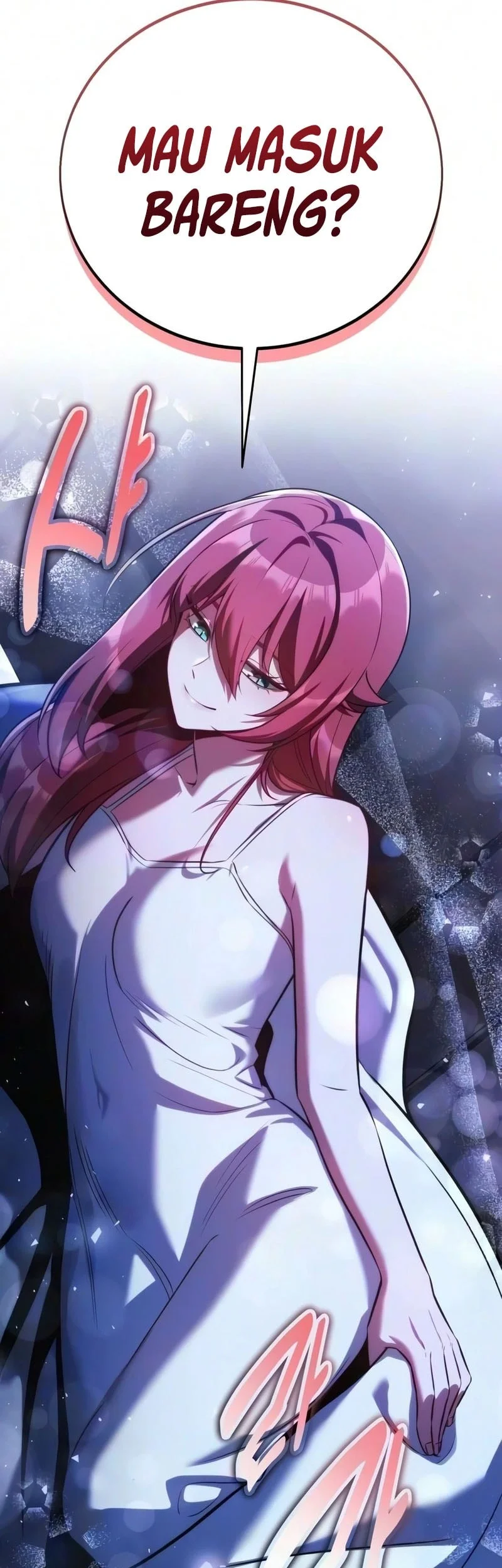 The Extra’s Academy Survival Guide Chapter 108 Gambar 53