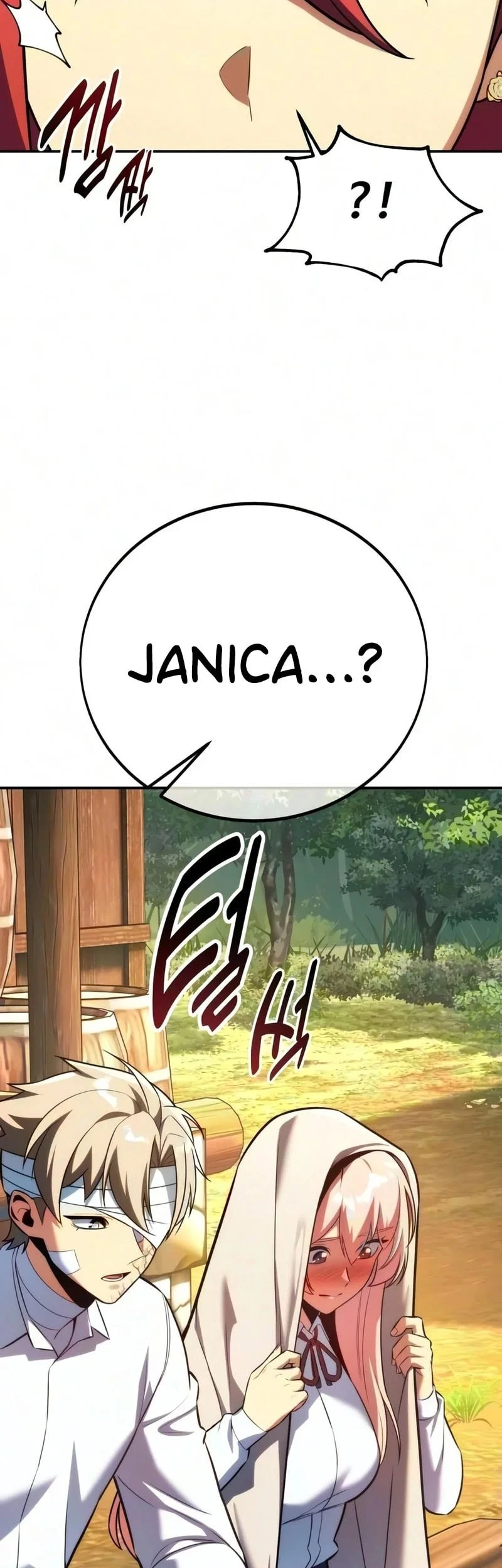 The Extra’s Academy Survival Guide Chapter 108 Gambar 55