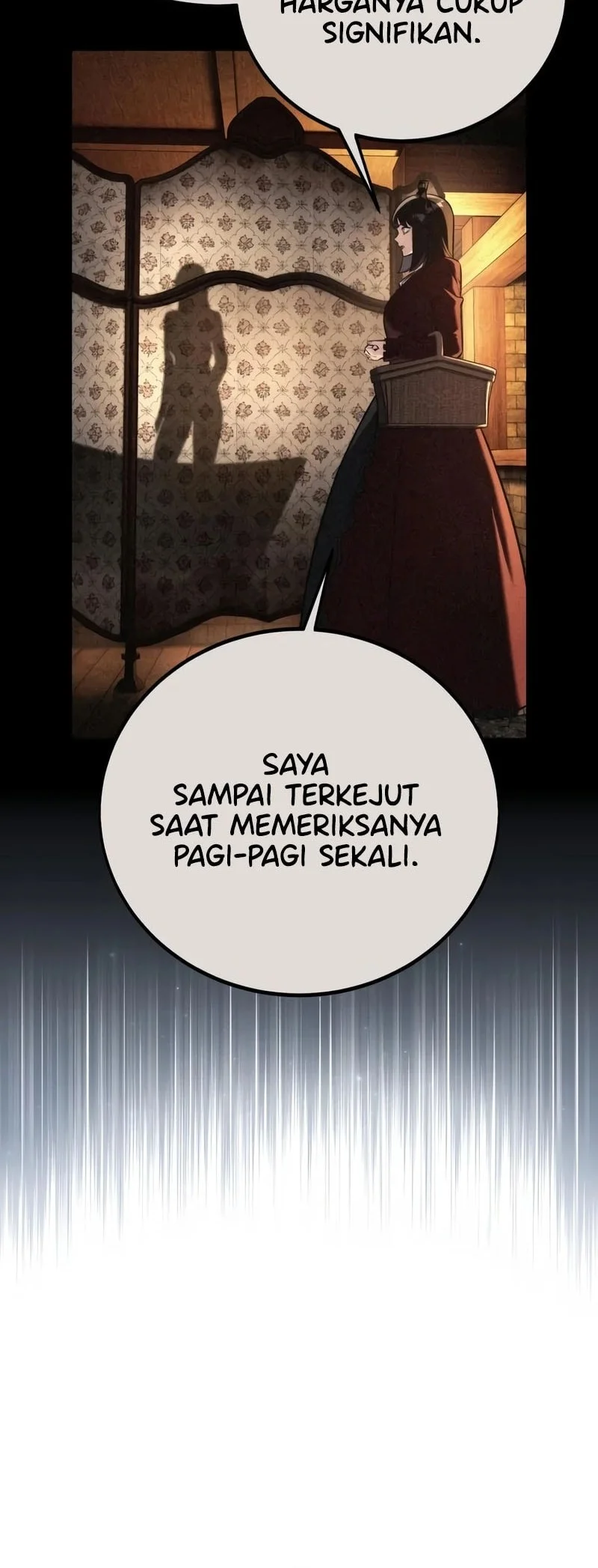 The Extra’s Academy Survival Guide Chapter 109 Gambar 56