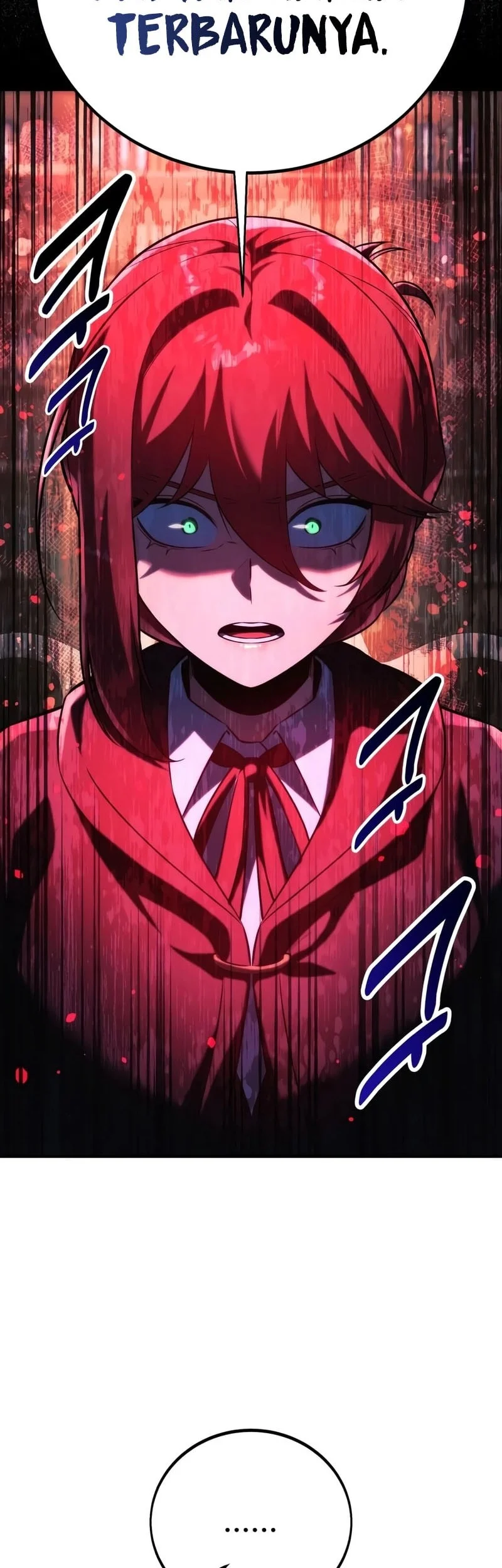 The Extra’s Academy Survival Guide Chapter 109 Gambar 58
