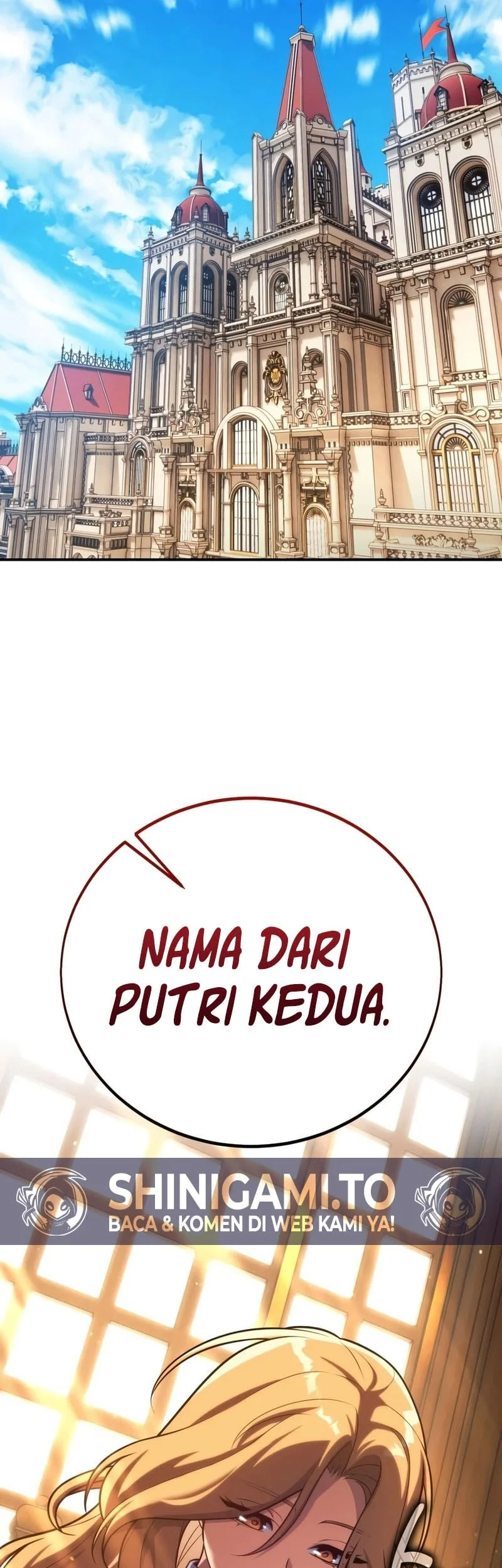 The Extra’s Academy Survival Guide Chapter 110 Gambar 50