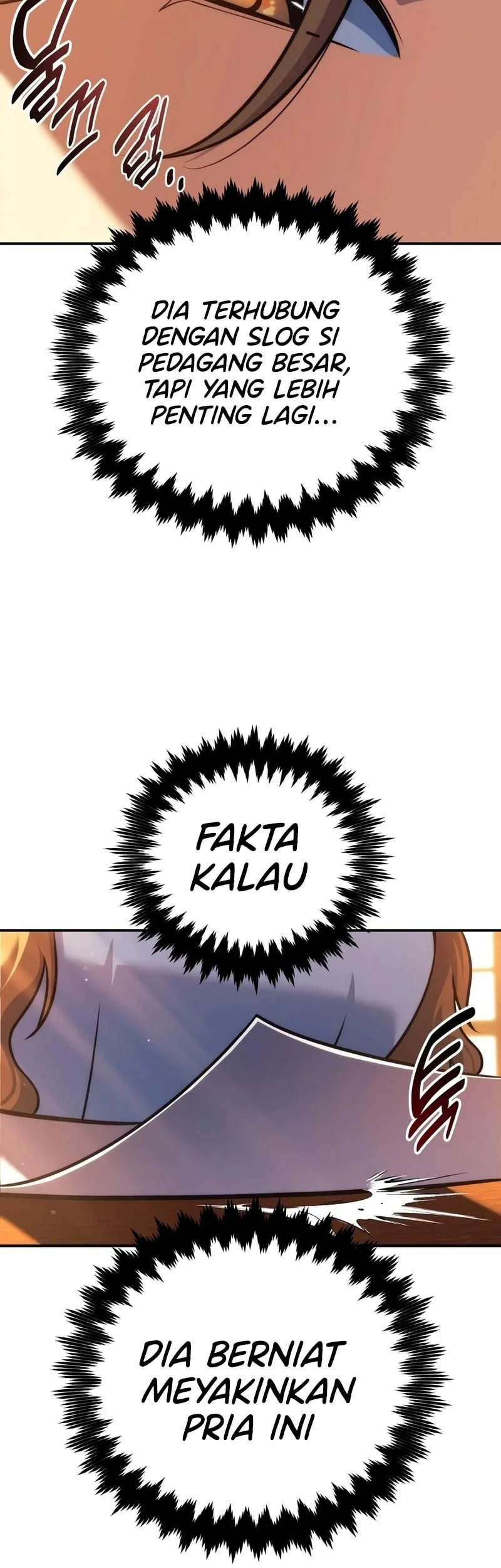 The Extra’s Academy Survival Guide Chapter 110 Gambar 52