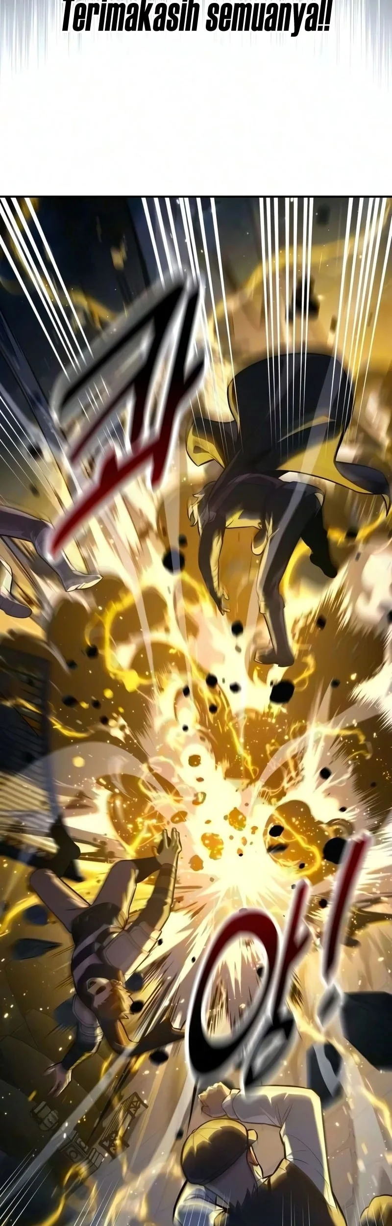 The Extra’s Academy Survival Guide Chapter 111 Gambar 56