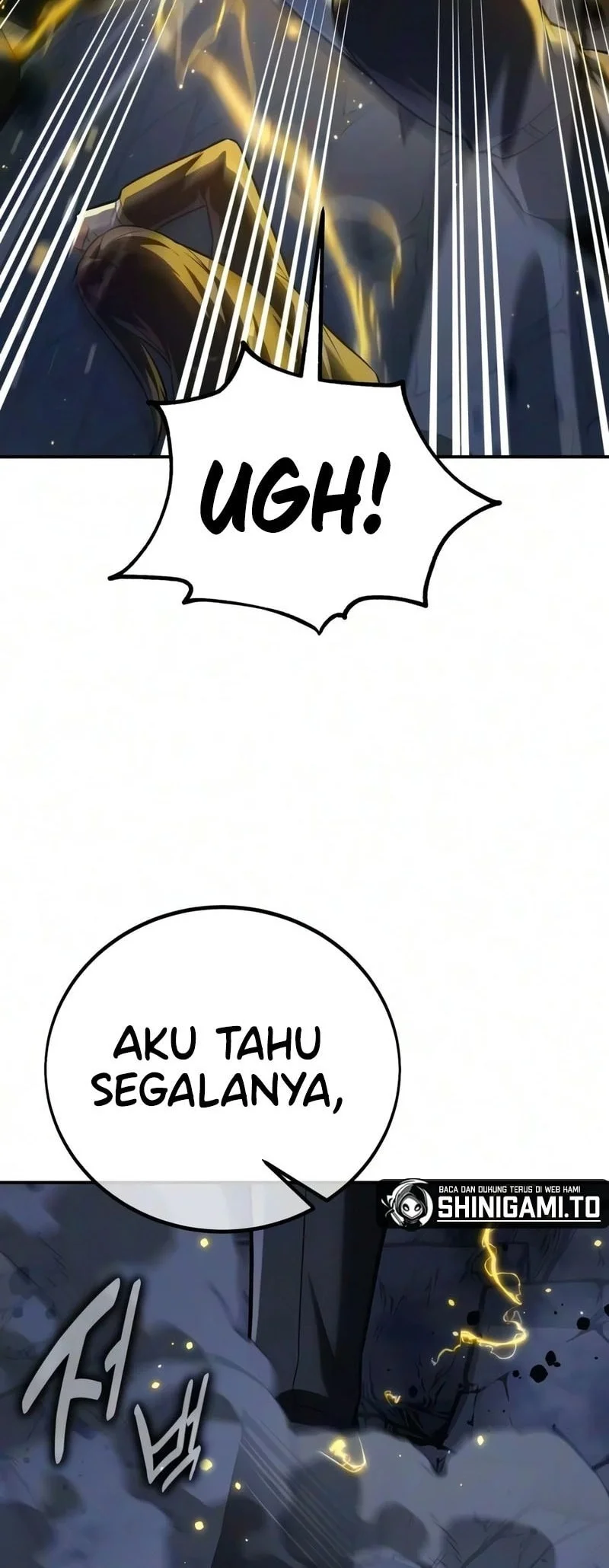 The Extra’s Academy Survival Guide Chapter 111 Gambar 57