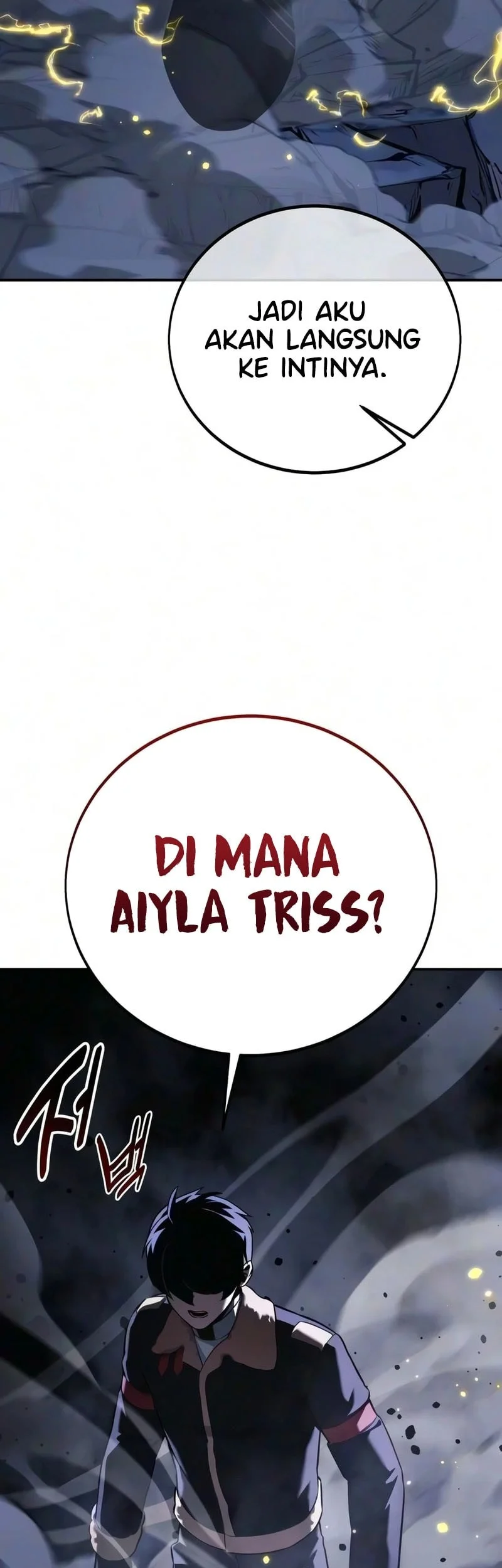 The Extra’s Academy Survival Guide Chapter 111 Gambar 58