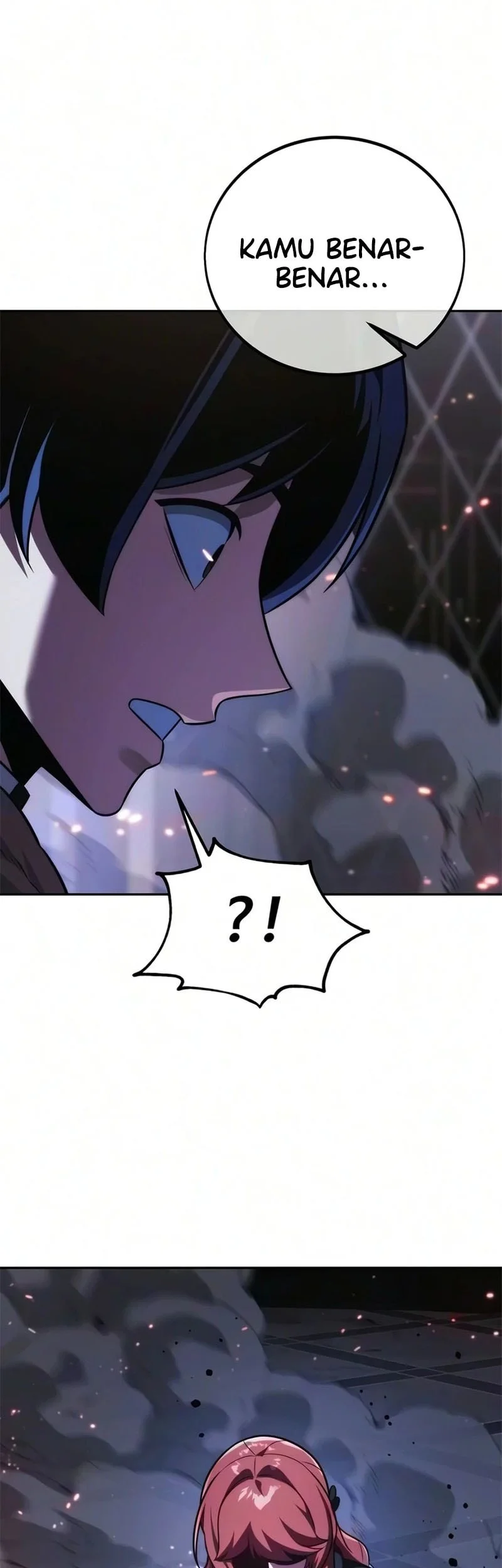 The Extra’s Academy Survival Guide Chapter 113 Gambar 56
