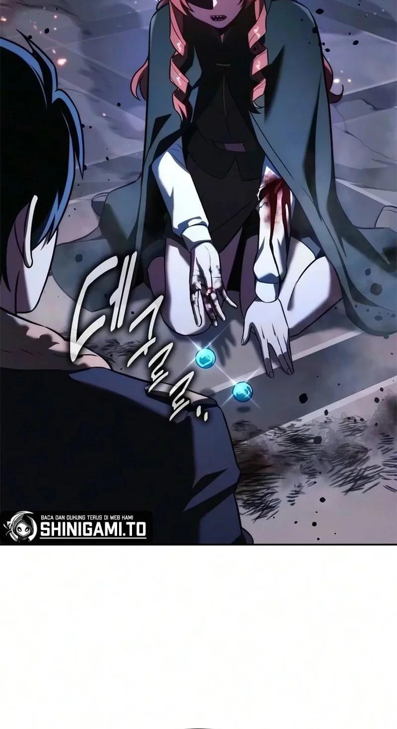 The Extra’s Academy Survival Guide Chapter 113 Gambar 57