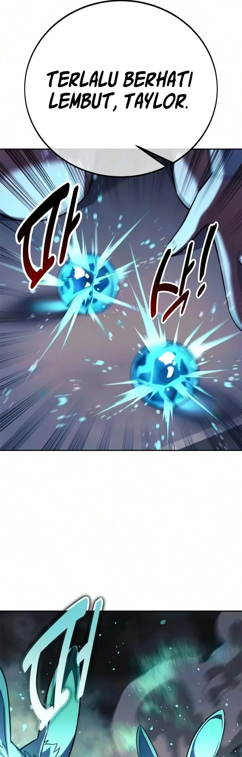 The Extra’s Academy Survival Guide Chapter 113 Gambar 58