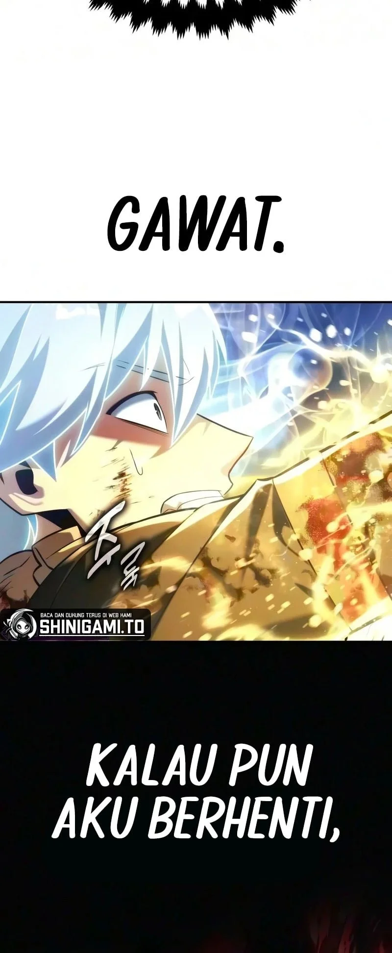 The Extra’s Academy Survival Guide Chapter 114 Gambar 64
