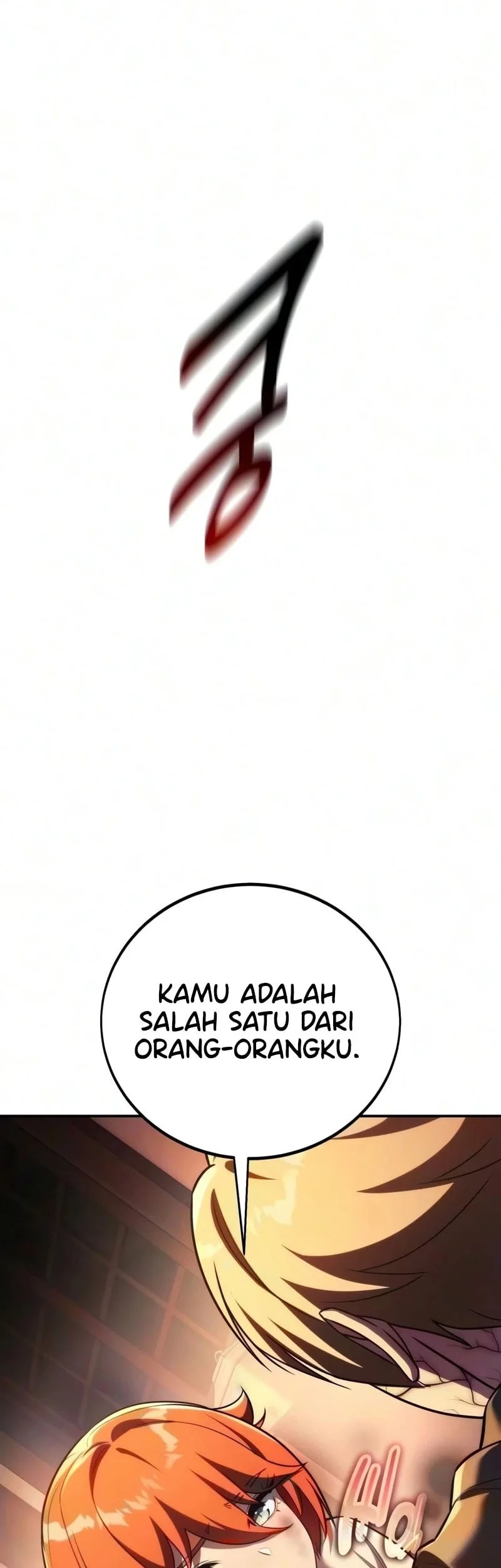 The Extra’s Academy Survival Guide Chapter 115 Gambar 54