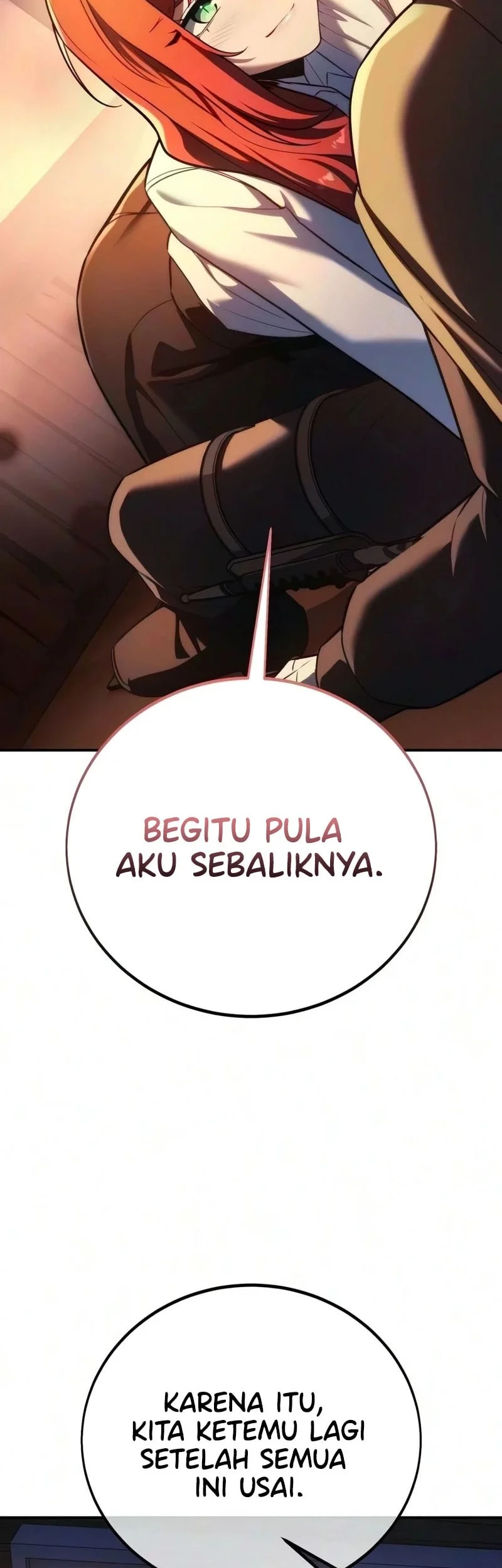 The Extra’s Academy Survival Guide Chapter 115 Gambar 55